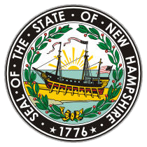 Form company in New Hampshire