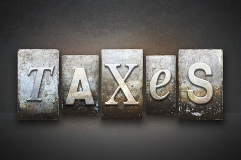Filing 501(c)(3) Tax Exemption
